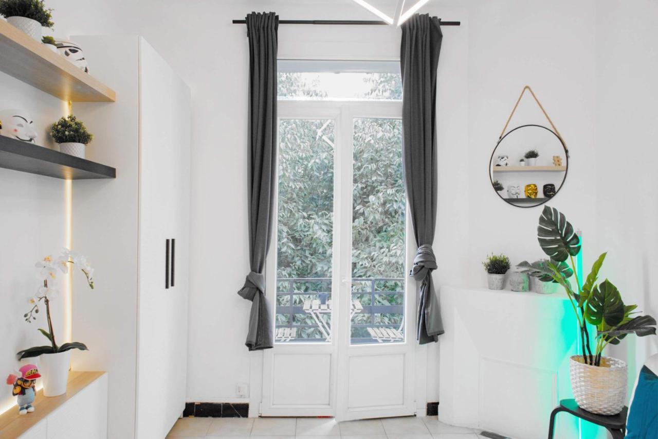 Gregbnb-Com - T2 37M2 - Climatise - Parking Inclus - Balcon - Wifi Fibre - Appartement No1 Tolón Exterior foto