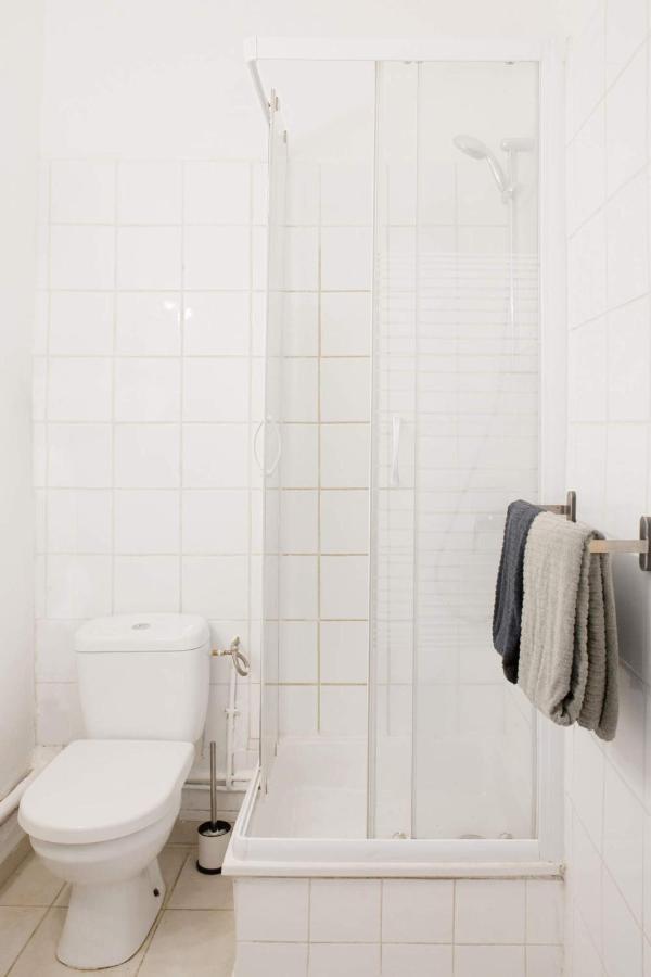 Gregbnb-Com - T2 37M2 - Climatise - Parking Inclus - Balcon - Wifi Fibre - Appartement No1 Tolón Exterior foto