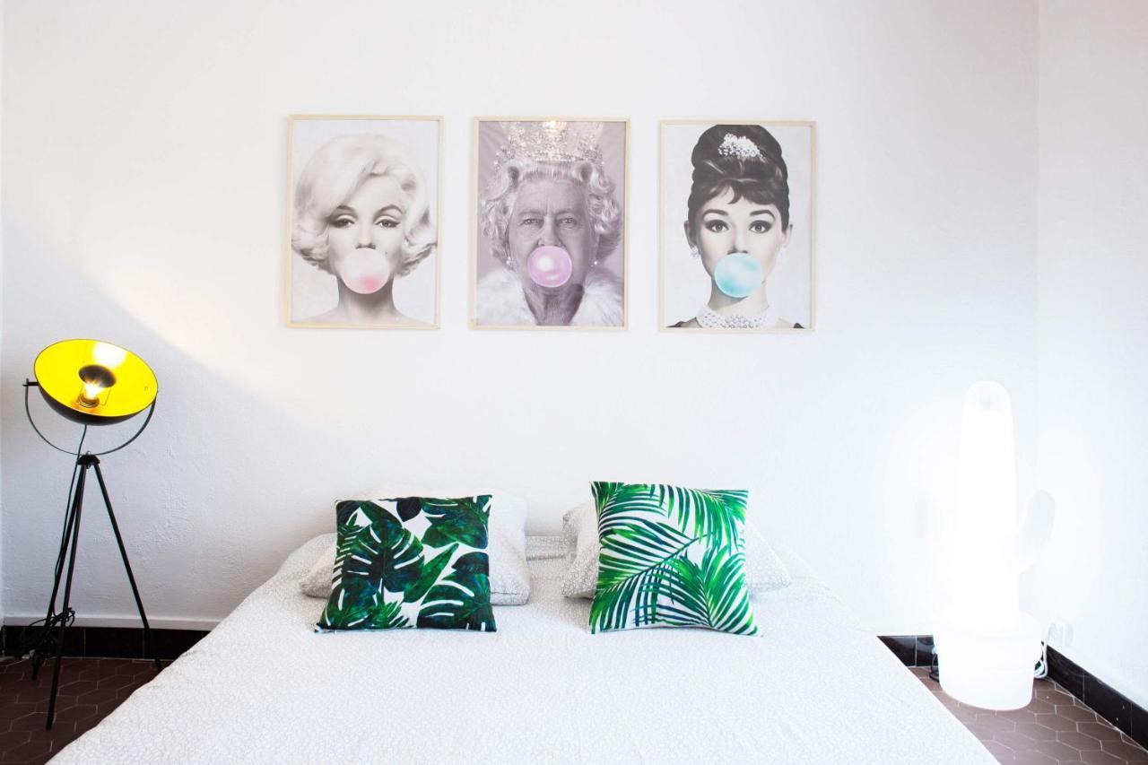 Gregbnb-Com - T2 37M2 - Climatise - Parking Inclus - Balcon - Wifi Fibre - Appartement No1 Tolón Exterior foto